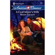A Coal Miner's Wife