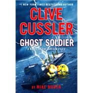 Clive Cussler Ghost Soldier