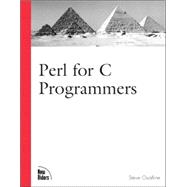 Perl for C Programmers