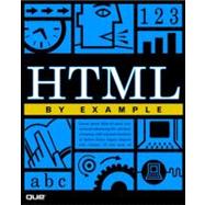Html by Example