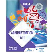 Higher Administration & IT