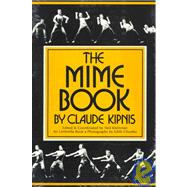 The Mime Book