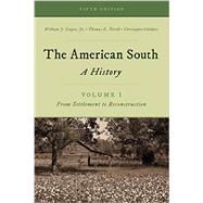 The American South A History