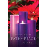 Path of Peace / Advent Sunday 2 Bulletin-Regular 2015
