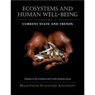 Ecosystems and Human Well-being