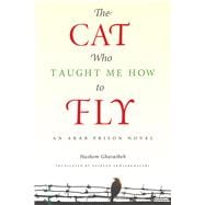 The Cat Who Taught Me How to Fly