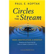 Circles in the Stream book cover, ISBN 9781666792287