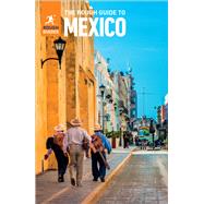 The Rough Guide to Mexico (Travel Guide eBook)