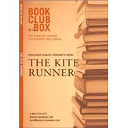 Discusses the Kite Runner: The Complete Package for Readers and Leaders