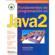 Fundamentos de Programacion En Java 2