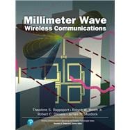 Millimeter Wave Wireless Communications