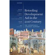 Retooling Development Aid in the 21st Century