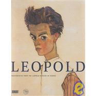 Masterpieces from the Leopold Museum in Vienna