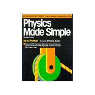 Physics Made Simple
