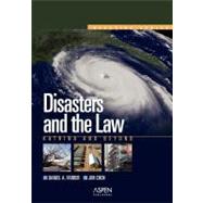 Disasters and the Law : Katrina and Beyond
