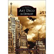 Art Deco in Detroit