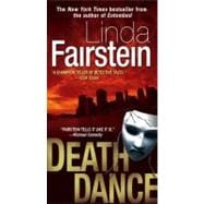 Death Dance A Novel