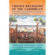 Creole Religions of the Caribbean