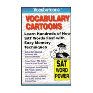 Vocabulary Cartoons