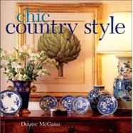 Chic Country Style