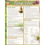 Feng Shui Quick Reference Guide,9781423202288