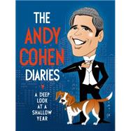 The Andy Cohen Diaries A Deep Look at a Shallow Year