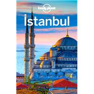 Lonely Planet Istanbul 9
