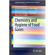 Chemistry and Hygiene of Food Gases