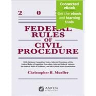 Federal Rules of Civil Procedure