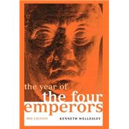 Year of the Four Emperors