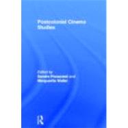 Postcolonial Cinema Studies