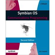 Symbian OS Communications Programming