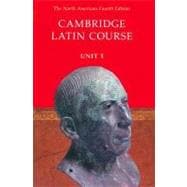 Cambridge Latin Course Unit 1 Student's Text North American edition
