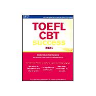 Toefl Cbt Success 2004
