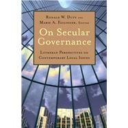 On Secular Governance