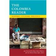 The Colombia Reader