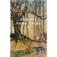 Grimm's Fairy Tales