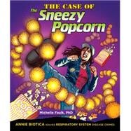 The Case of the Sneezy Popcorn