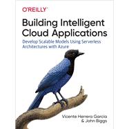 Building Intelligent Cloud Applications