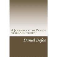 A Journal of the Plague Year