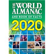 The World Almanac and Book of Facts 2020