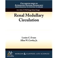 Renal Medullary Circulation