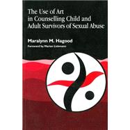 The Use of Art in Counseling Child and Adult Survivors of Sexual Abuse