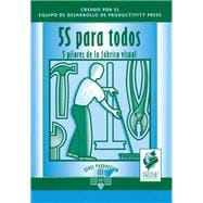 5s Para Todos : Cinco Pilares de Lafabrica Visual
