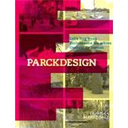 Parckdesign: Lets's Hug Trees / Embrassons Les Arbres / Omhels De Bomen