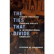The Ties That Divide