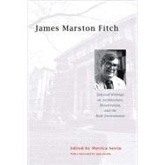 James Marston Fitch Pa