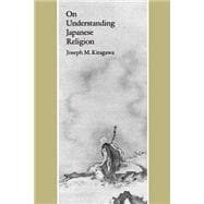 On Understanding Japanese Religion