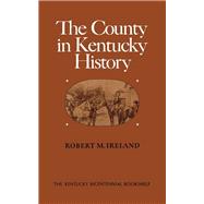 The County in Kentucky History