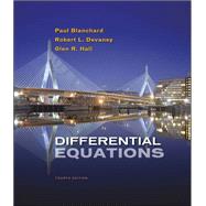 Differential Equations